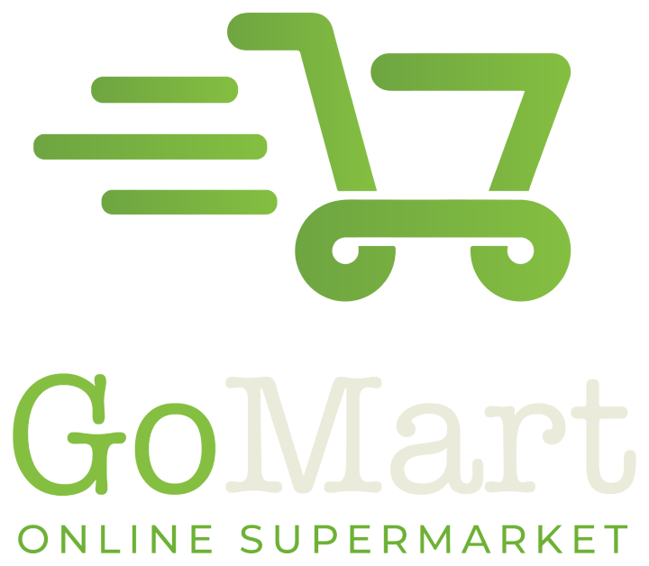GoMart, online supermarket